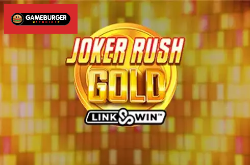 Joker Rush Gold